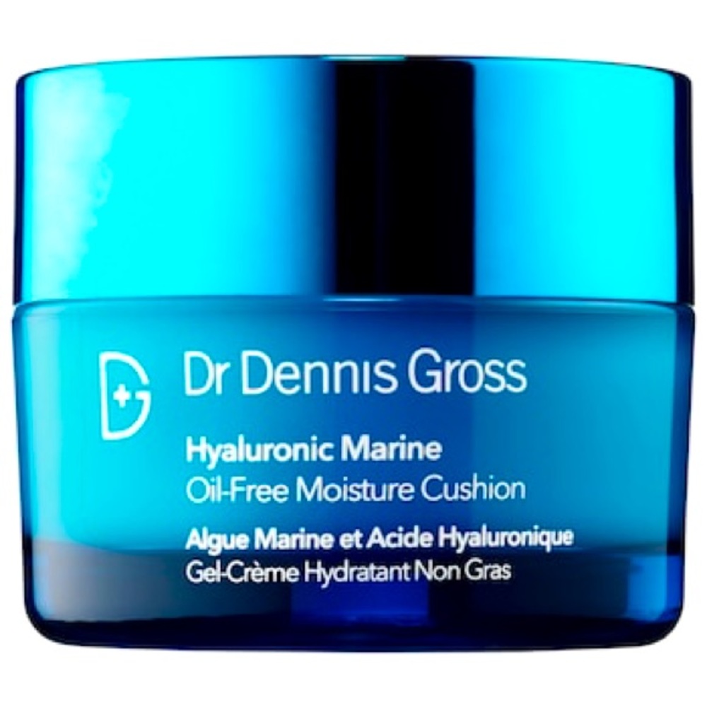 Hyaluronic Marine OilFree Moisture Cushion